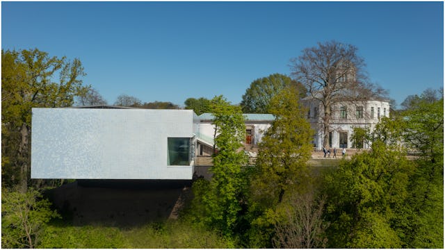 Beeld Jannes Linders