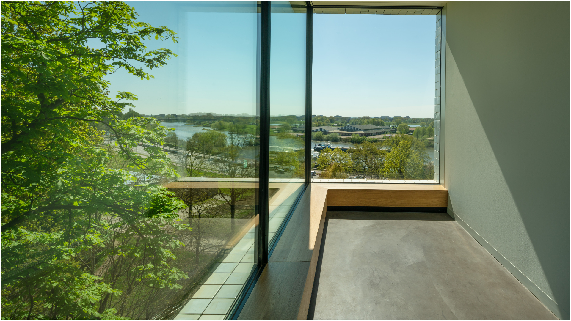 Beeld Jannes Linders