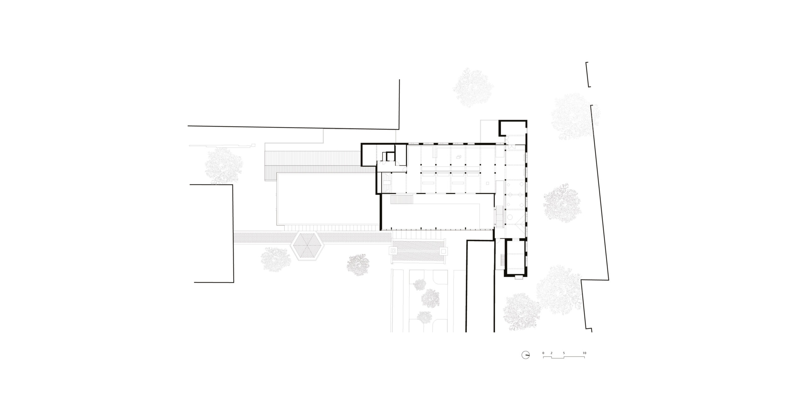 Beeld: Civic Architects