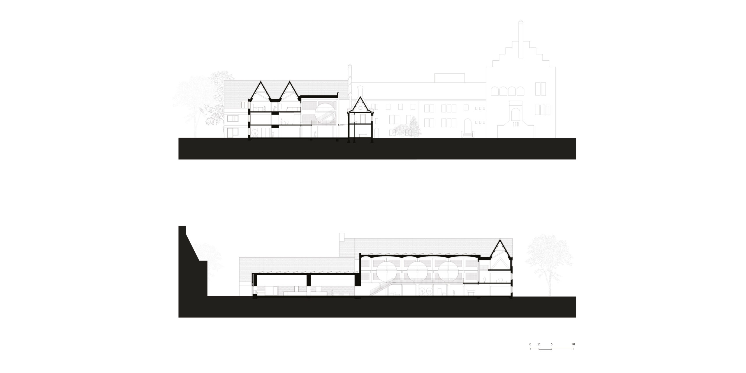 Beeld: Civic Architects