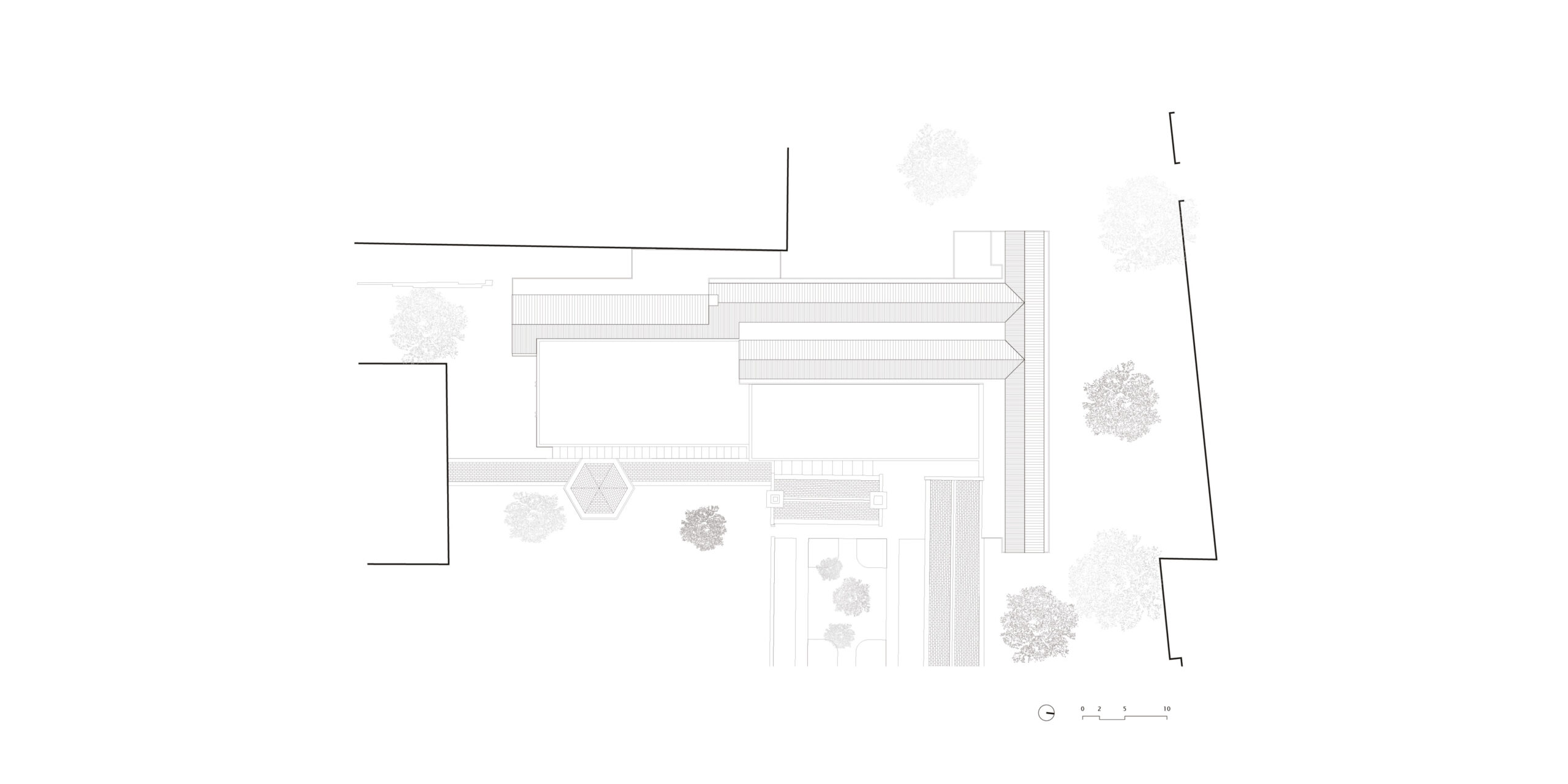 Beeld: Civic Architects