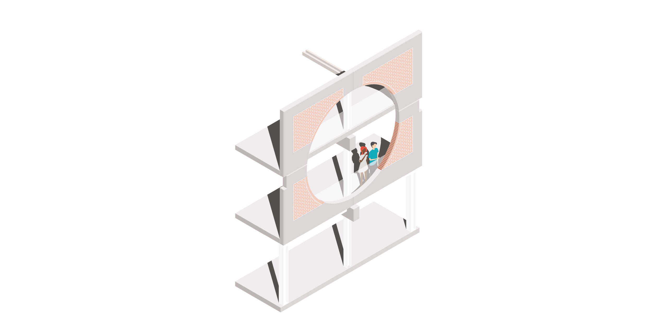 Beeld: Civic Architects