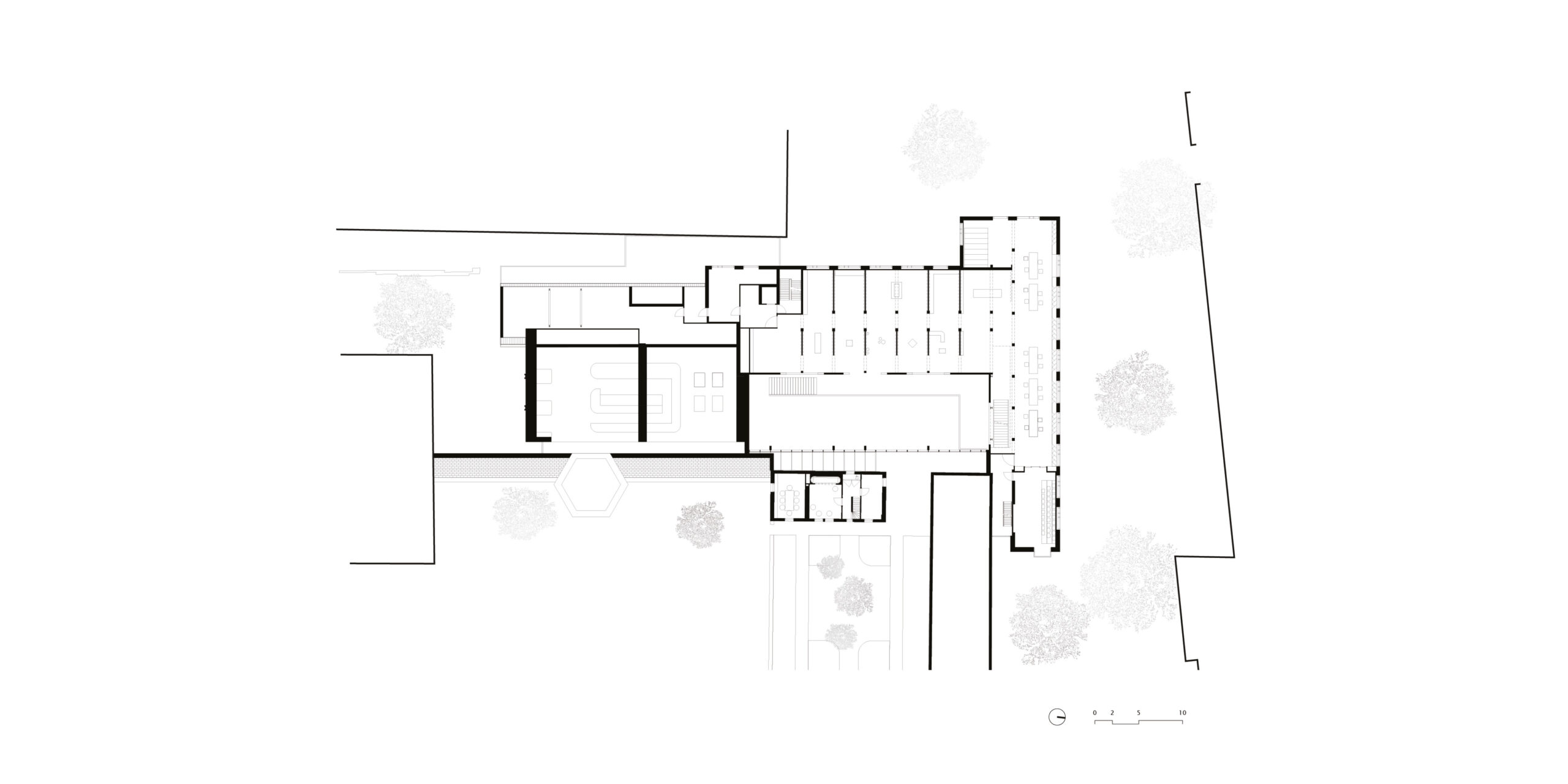 Beeld: Civic Architects