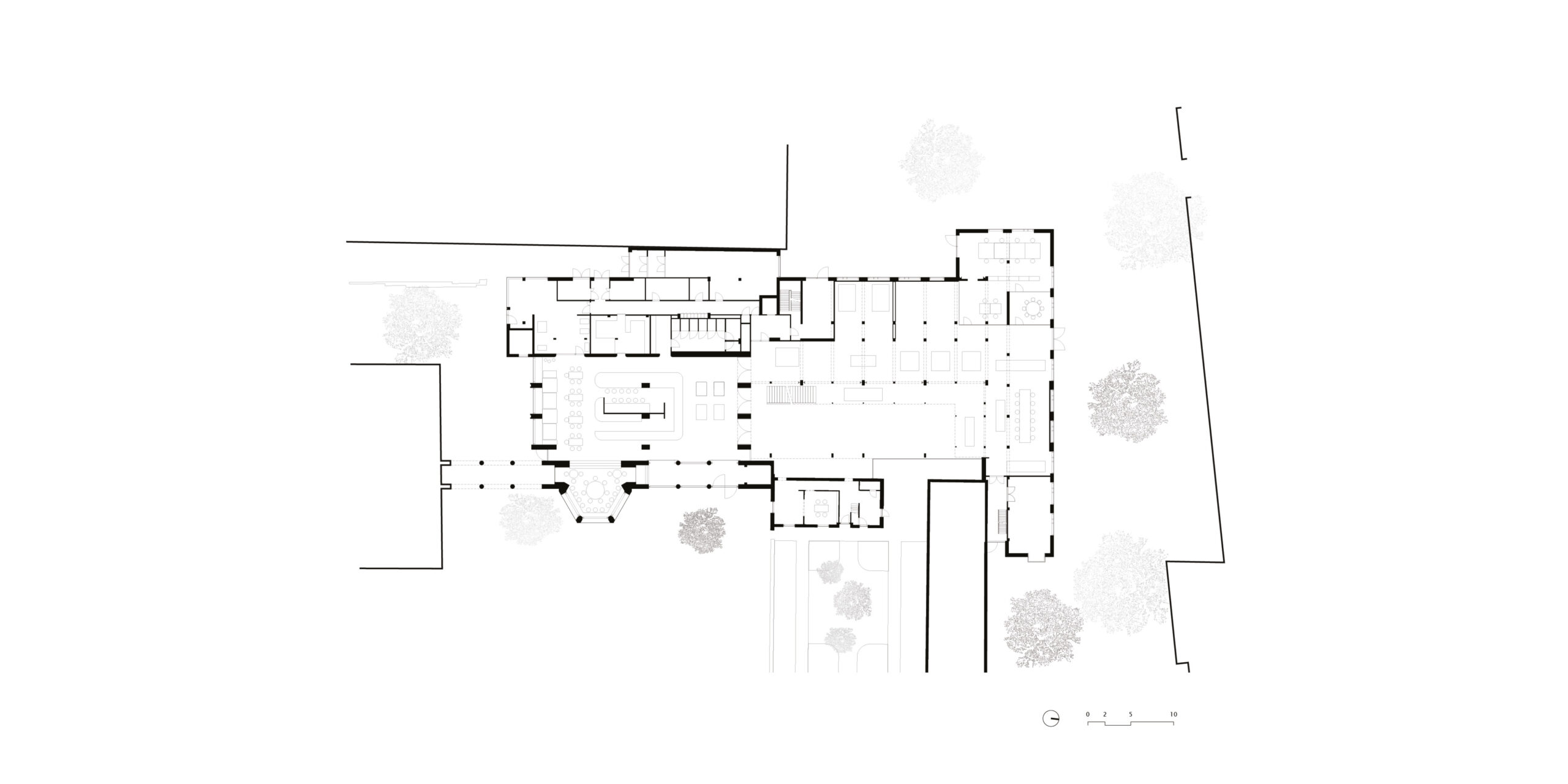 Beeld: Civic Architects