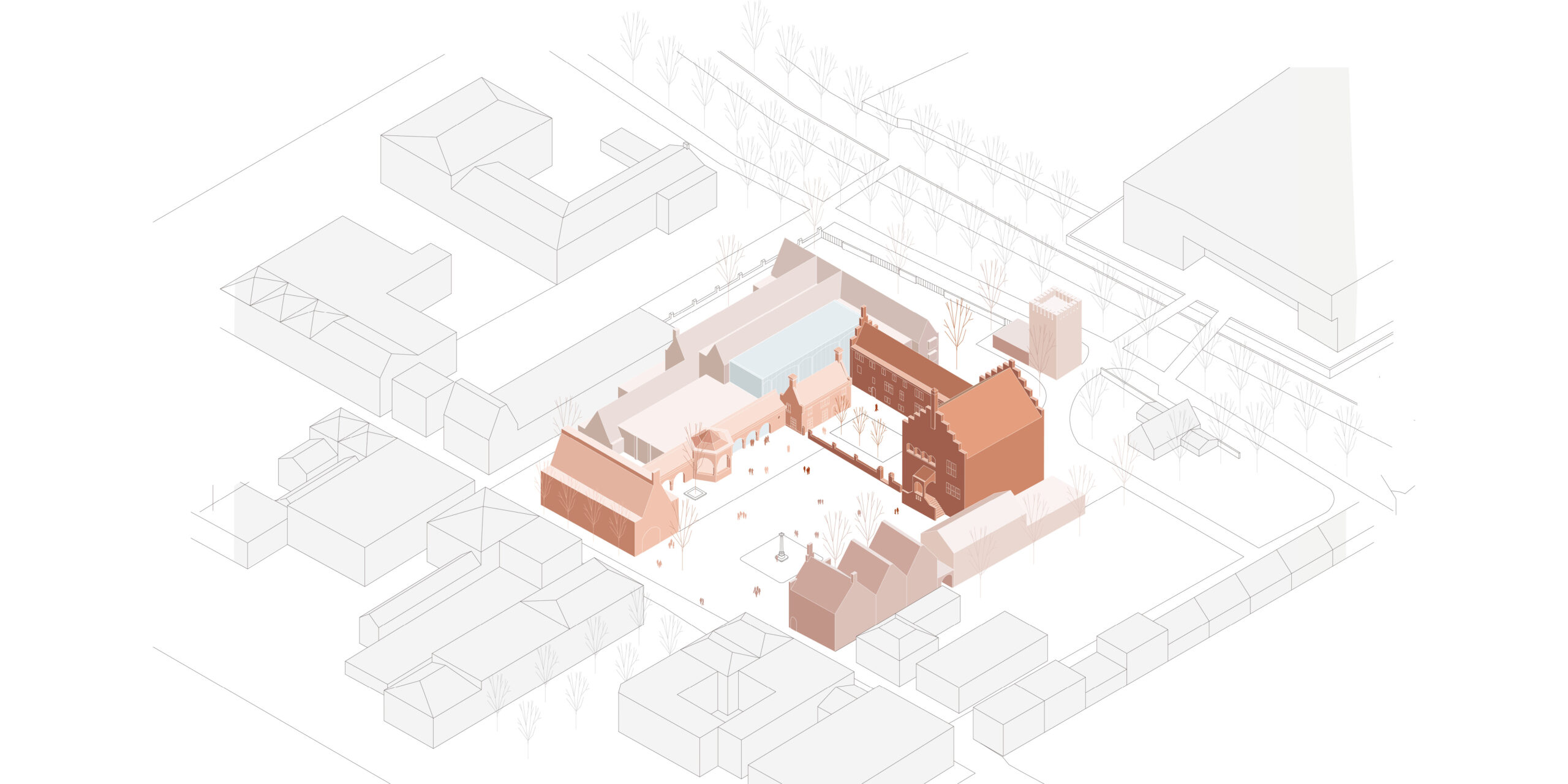 Beeld: Civic Architects