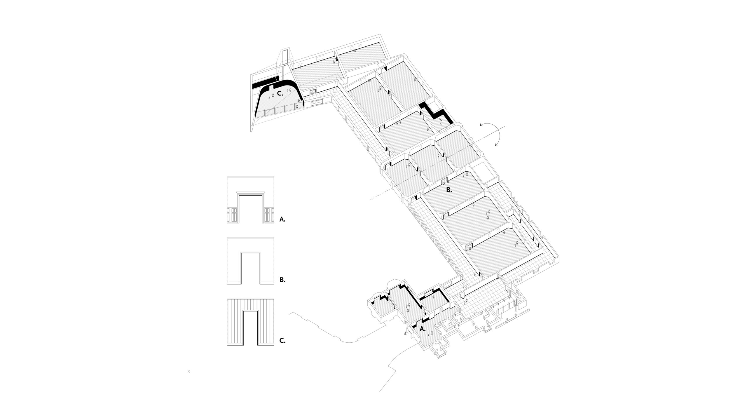 Afbeelding: Bedaux de Brouwer Architecten