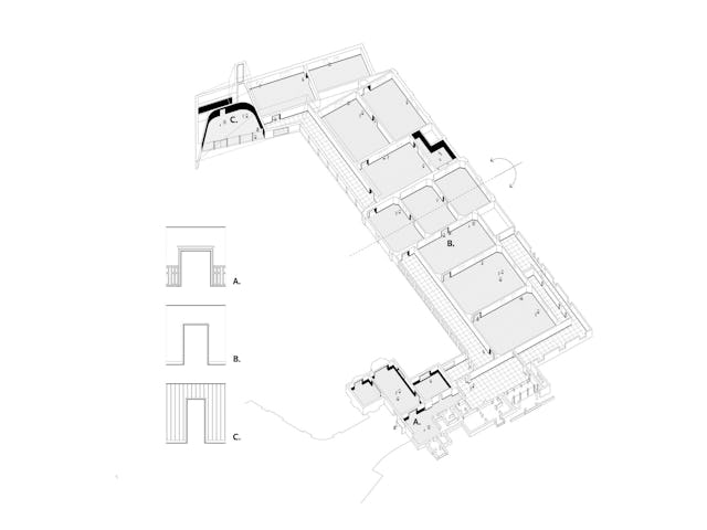 Afbeelding: Bedaux de Brouwer Architecten