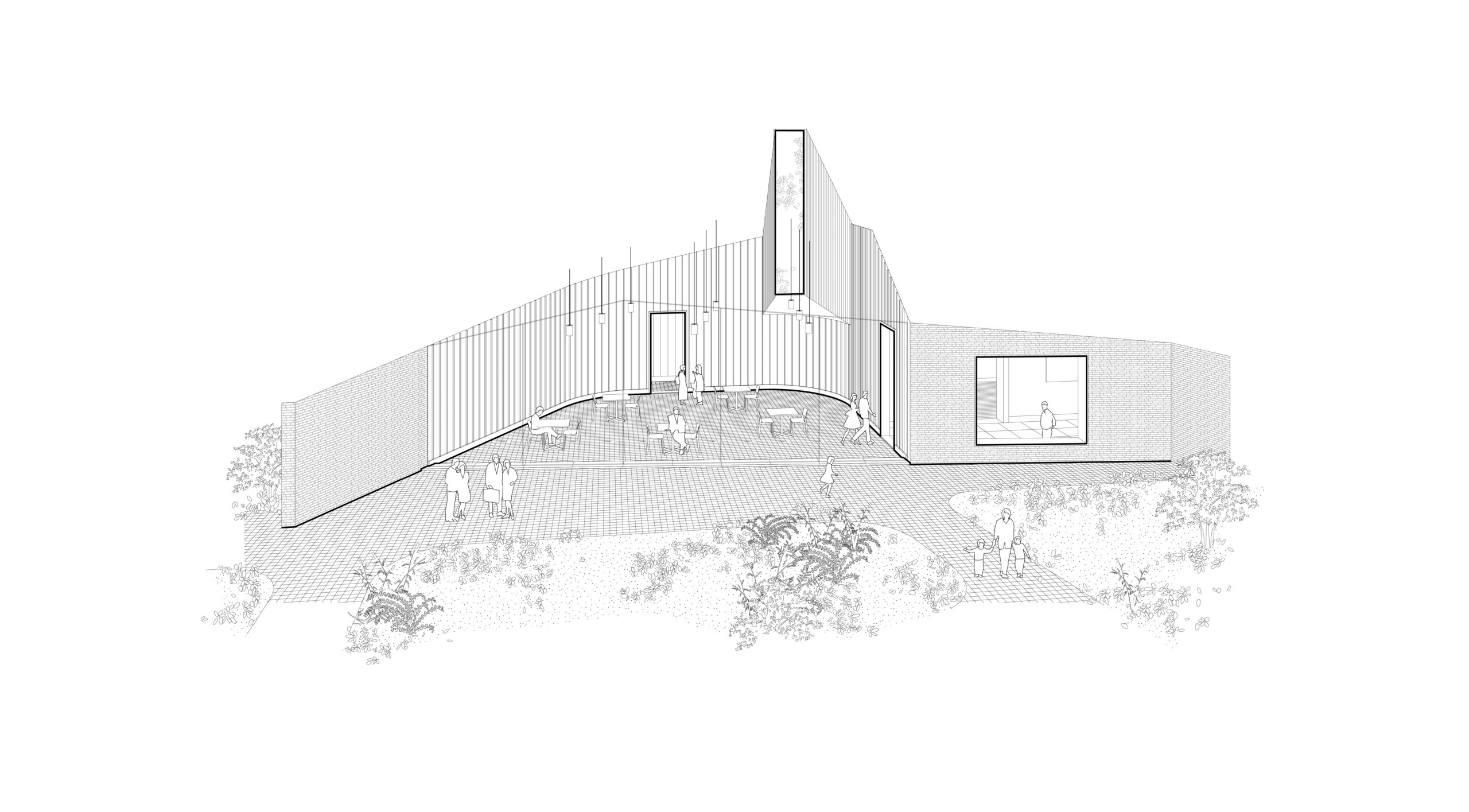 Afbeelding: Bedaux de Brouwer Architecten