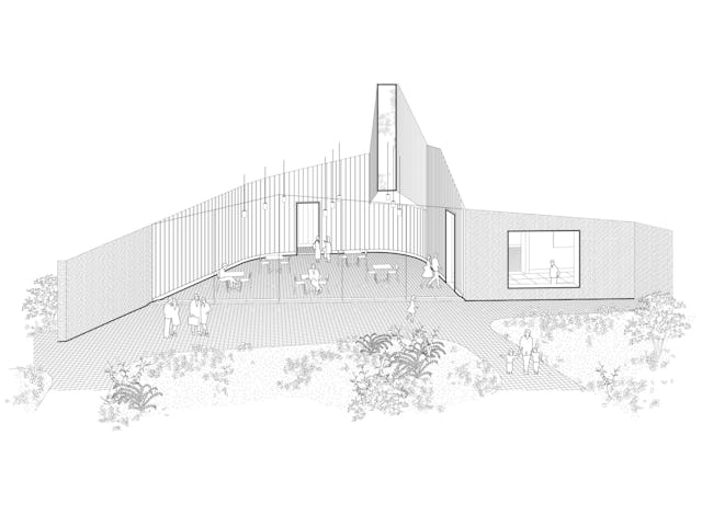 Afbeelding: Bedaux de Brouwer Architecten