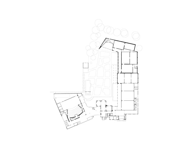 Afbeelding: Bedaux de Brouwer Architecten