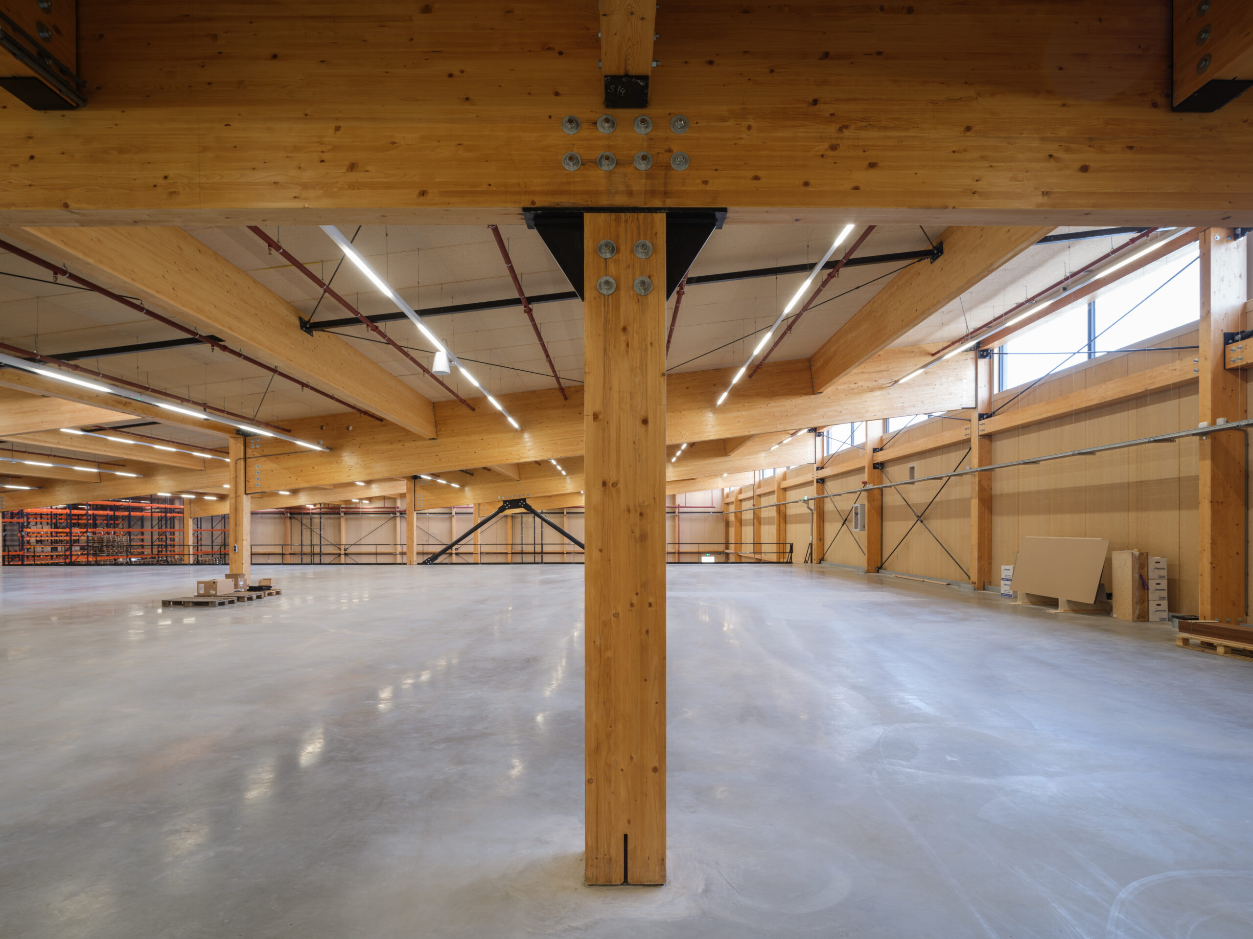 Beeld Ossip Architectuurfotografie