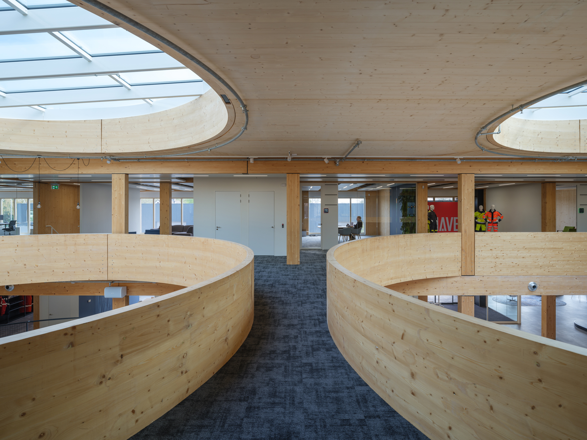 Beeld Ossip Architectuurfotografie