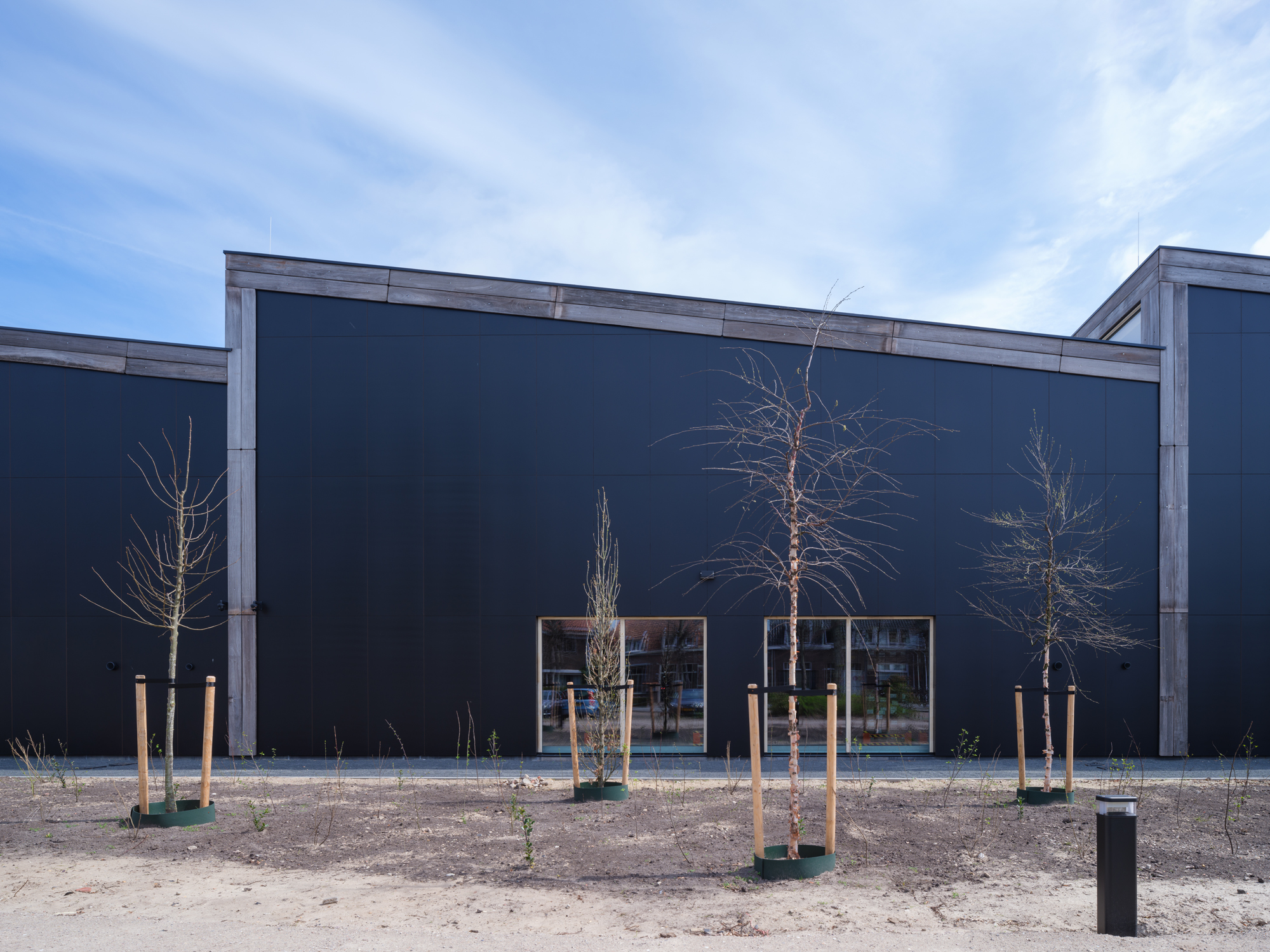 Beeld Ossip Architectuurfotografie