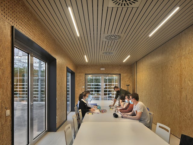 Agrotopia. Beeld Filip Dujardin