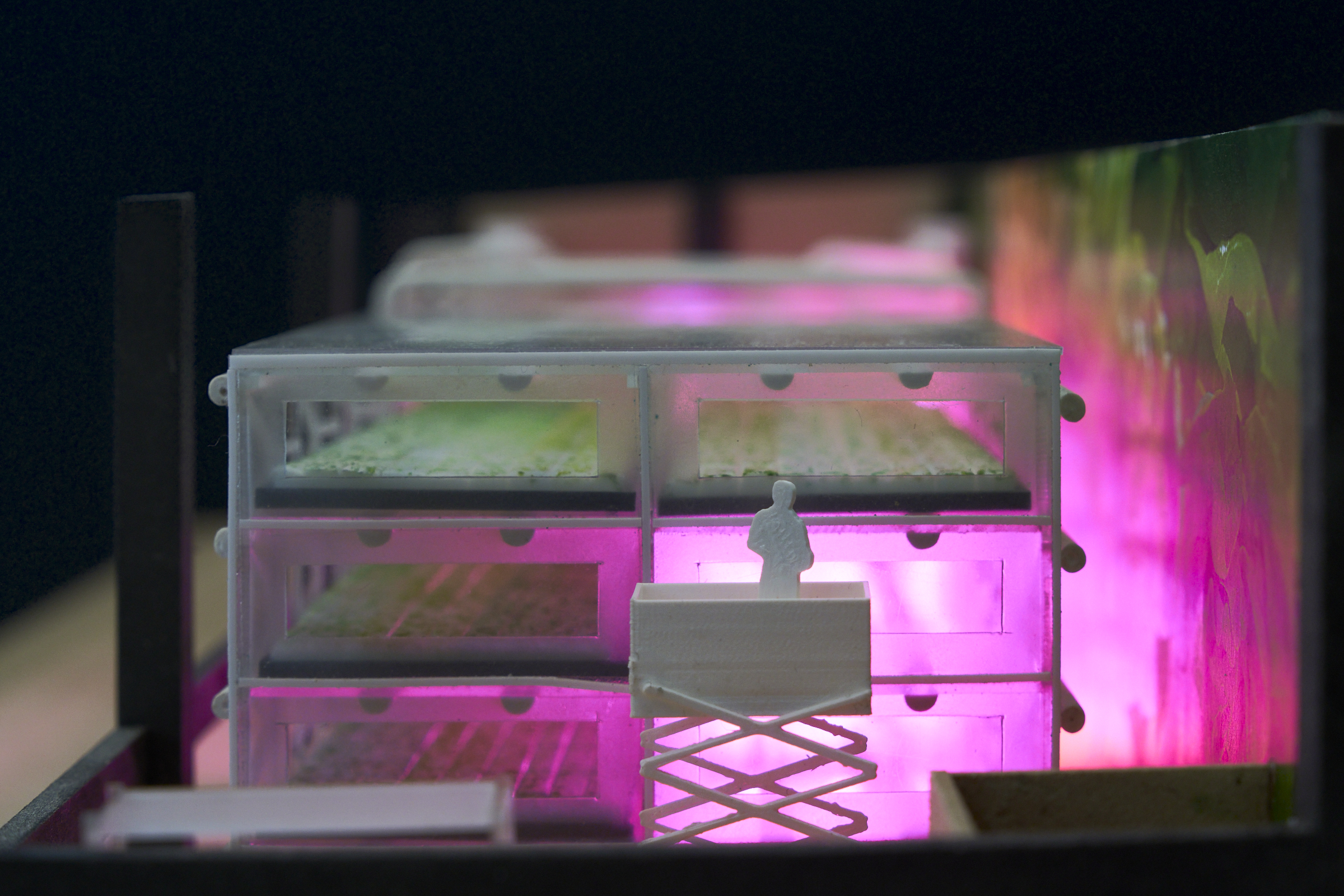 Render KuiperCompagnons,. Beeld Cosimo Beduini