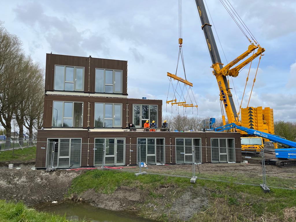 Beeld FARO Architecten