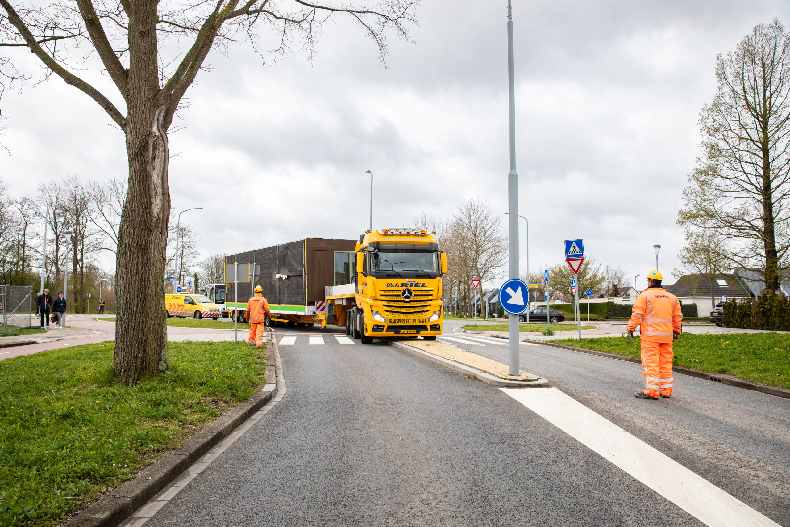 Beeld FARO Architecten