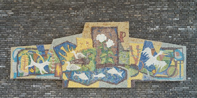 Beeld Ossip van Duivenbode