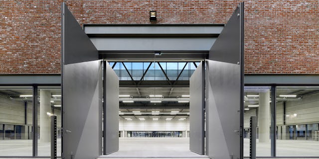 BMCC. Beeld Filip Dujardin