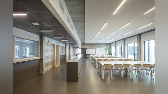 Beeld Luuk Kramer, Maurice Tjon, Karin Borghouts