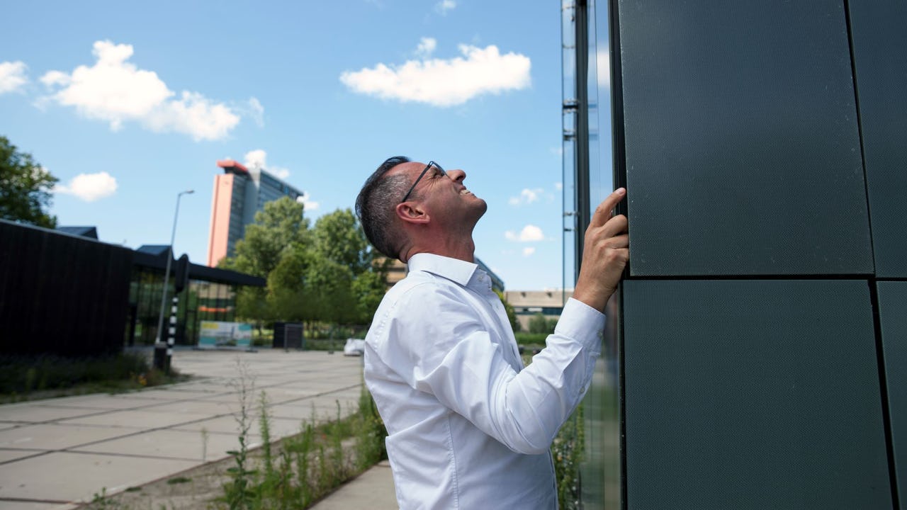 Beeld Suzanne van de Kerk