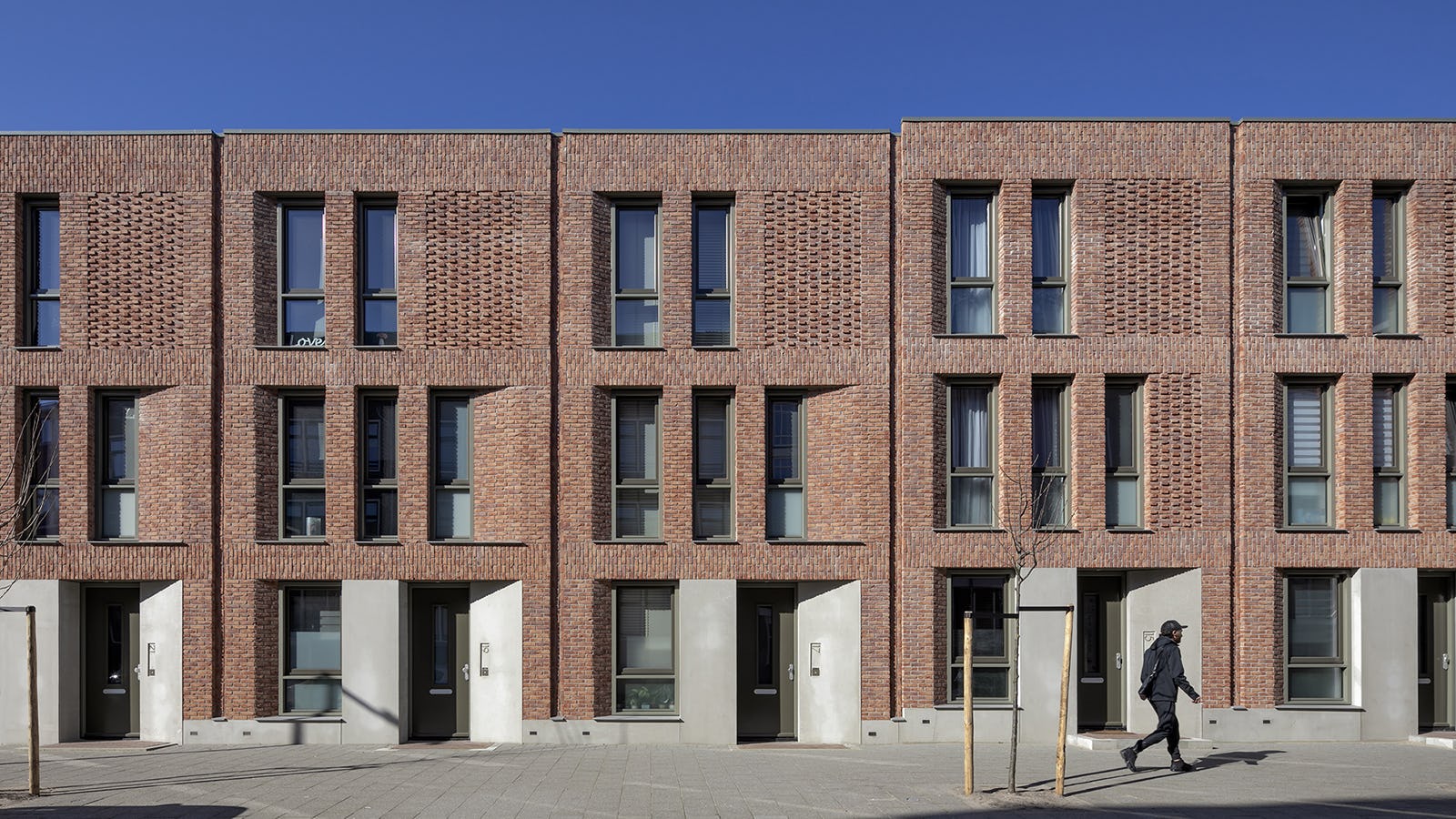 Malieklos. Beeld Daria Scagliola