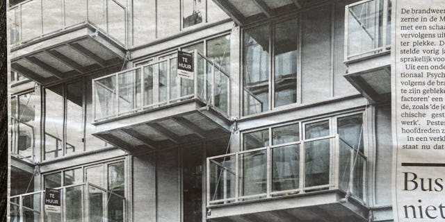 Beeld Max Hart Nibrig (Parool Jakob van Vliet)