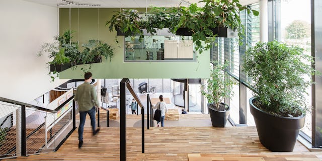 Aeres Hogeschool