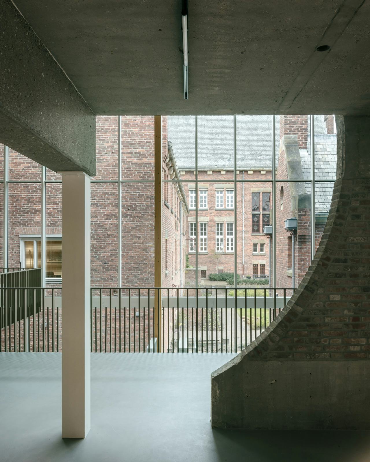 Schoenenkwartier. Beeld Stijn Bollaert