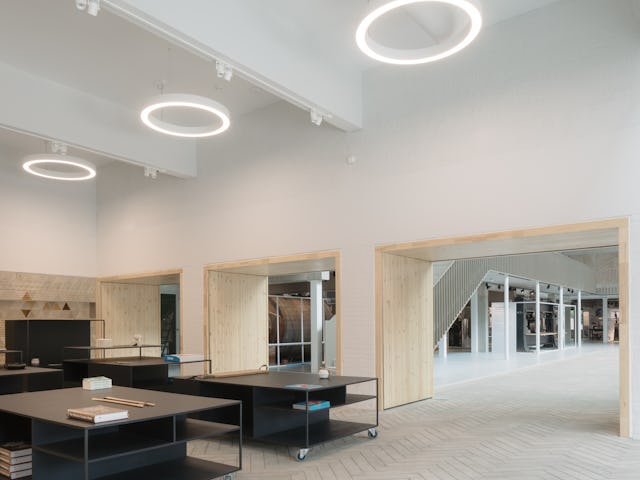 Beeld Stijn Bollaerts