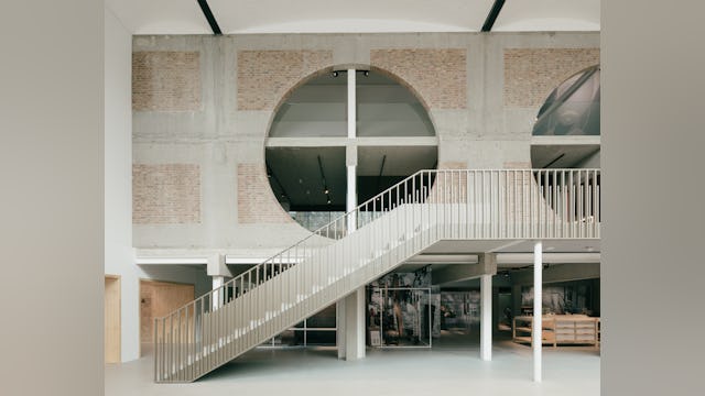 Schoenenkwartier. Beeld Stijn Bollaert