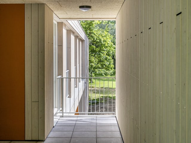 Eikenburg. Beeld Bas Gijselhart