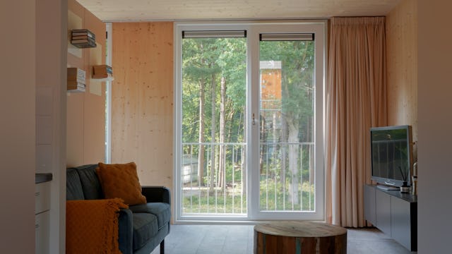 Eikenburg. Beeld John Ekkelboom