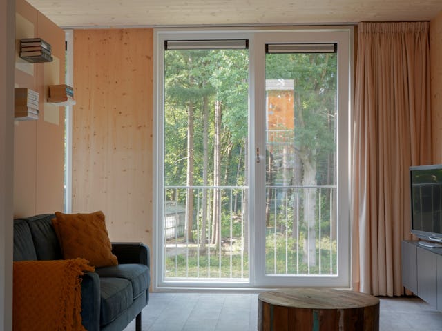 Eikenburg. Beeld John Ekkelboom