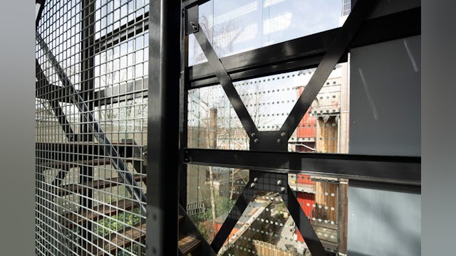 Wolphaert 1555. Beeld Frans Hanswijk