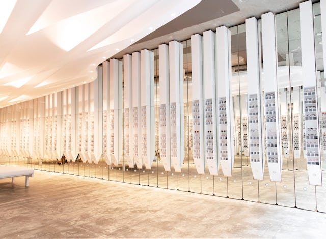 Imagine Polette Antwerpen. Beeld Polette photography team