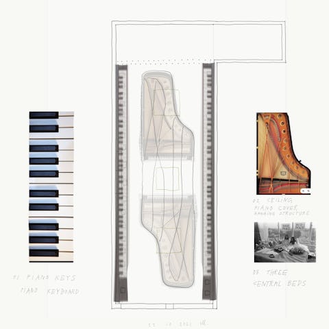 Imagine Polette Antwerpen. Beeld zU-Studio