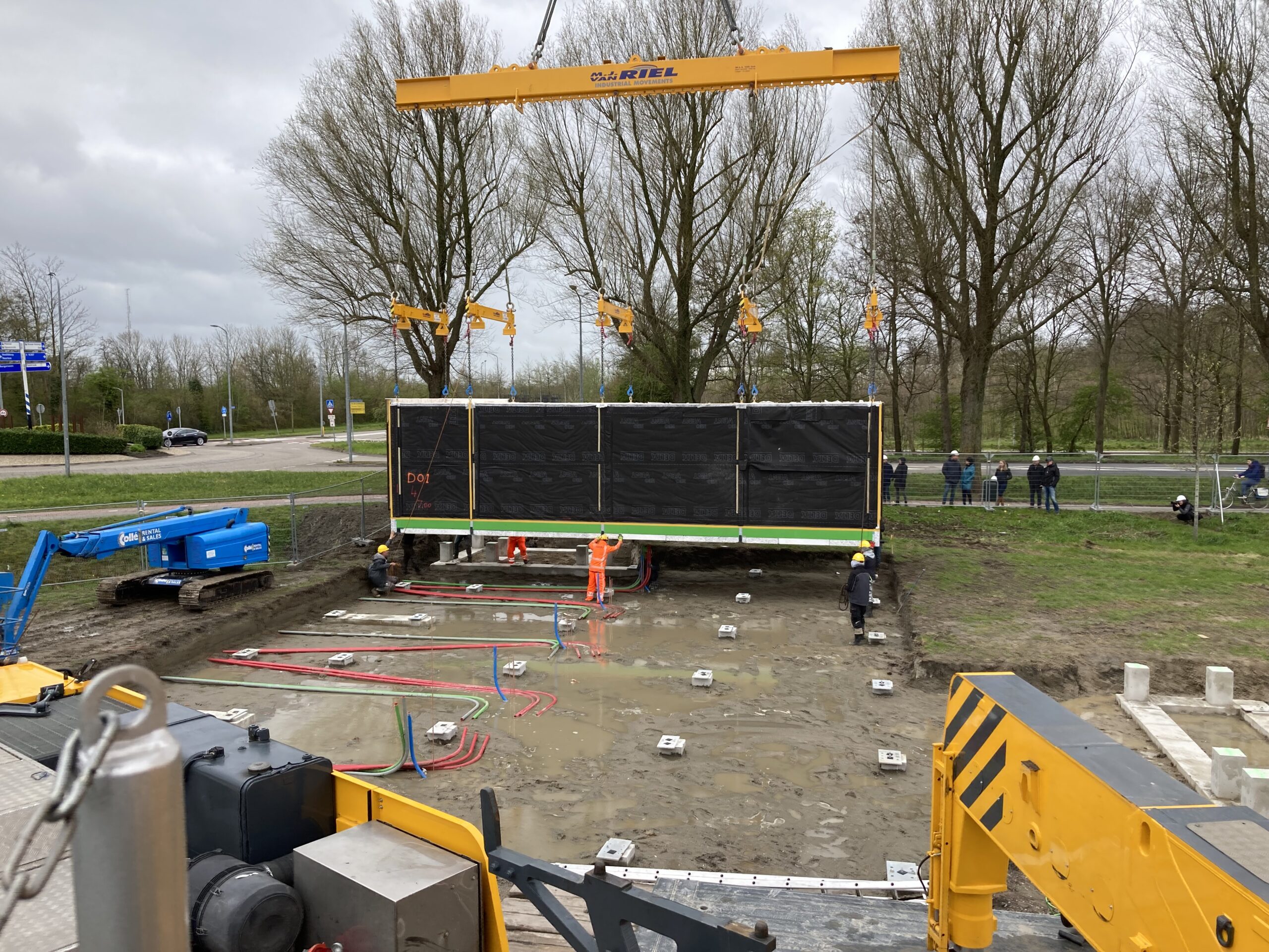 Beeld FARO Architecten