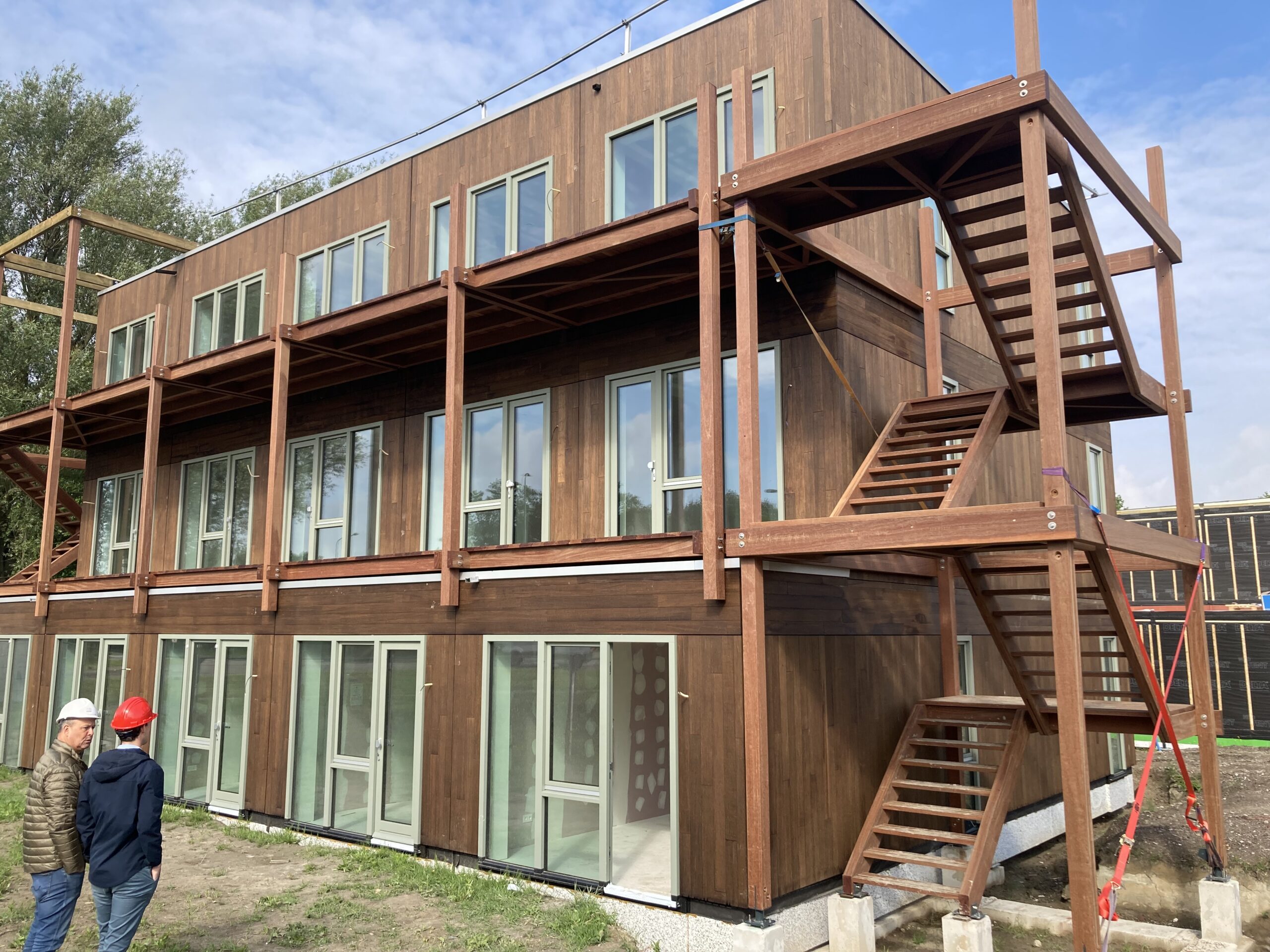 Beeld FARO Architecten