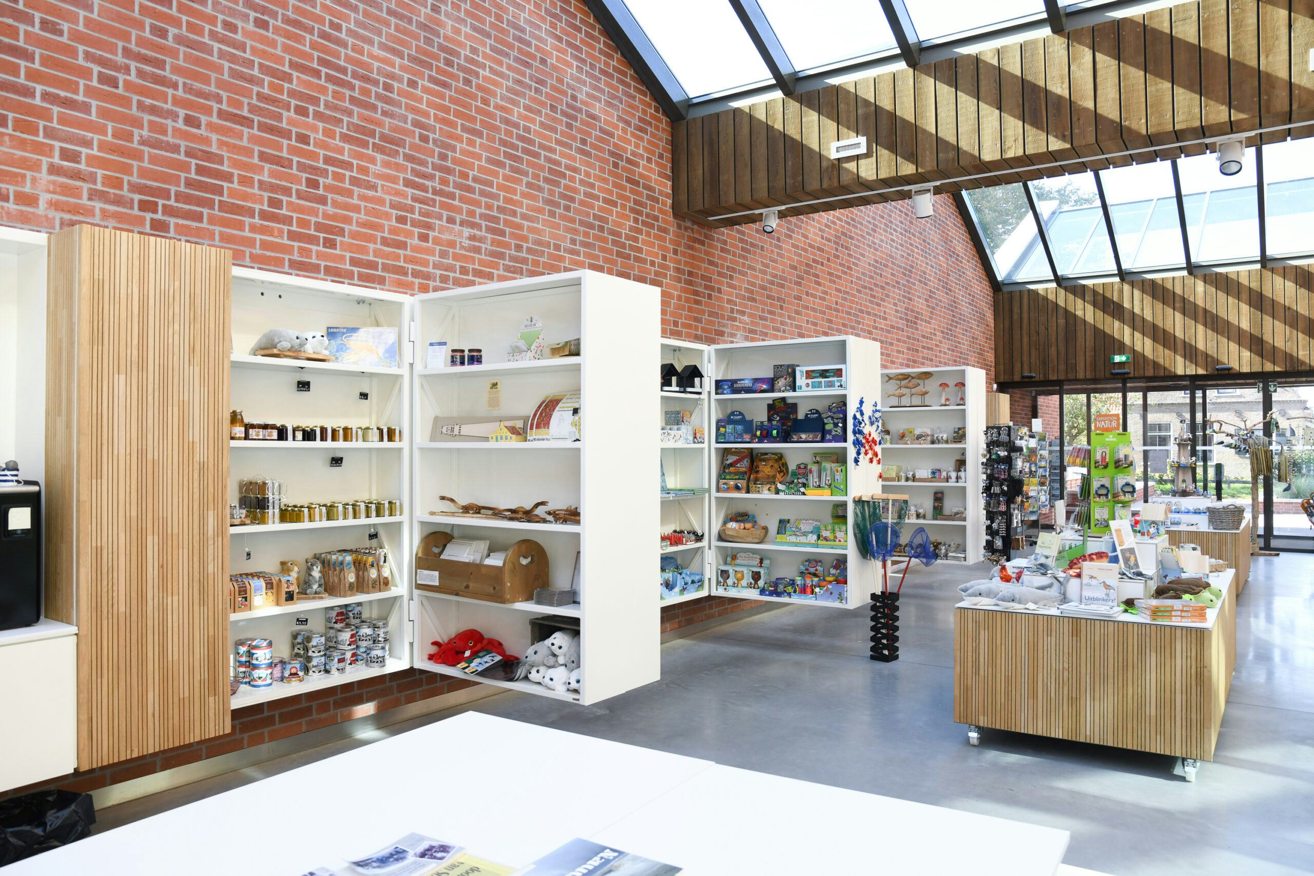 ARC22: Het Baken, Schiermonnikoog - NRJ Architectuur