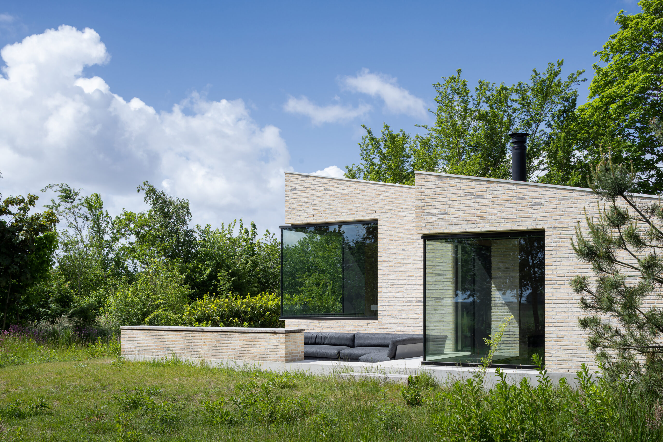 Ferskule_Denkkamer_Beeld Stijn Poelstra