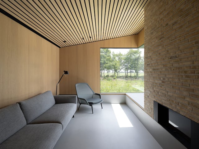 Ferskule_Denkkamer_Beeld Stijn Poelstra