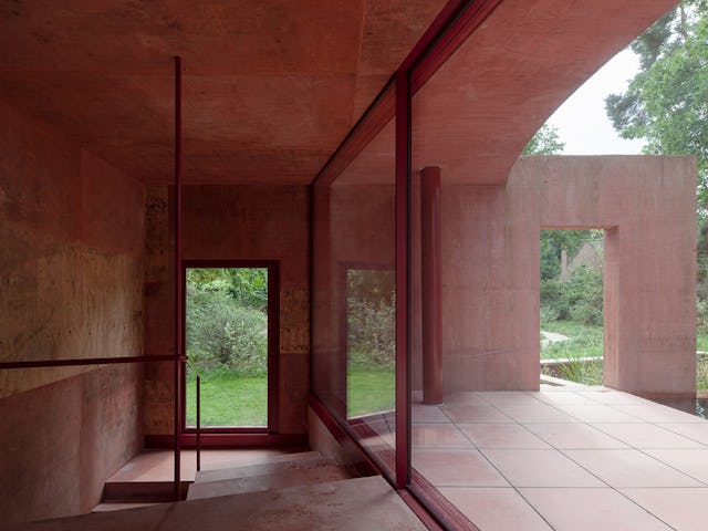 Refuge. Beeld Johnny Umans