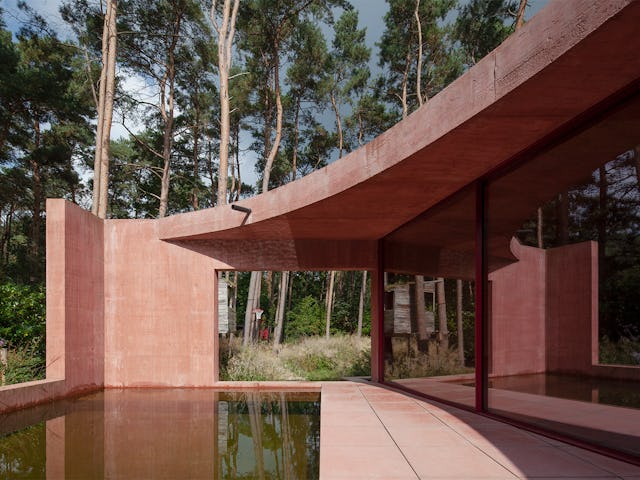 Refuge. Beeld Johnny Umans