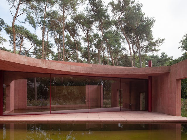 Refuge. Beeld Johnny Umans