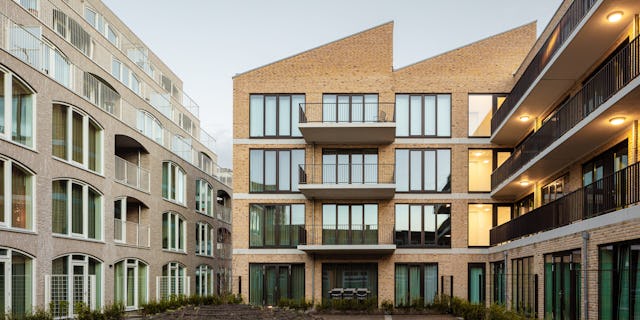 S-West. Beeld Sebastian van Damme