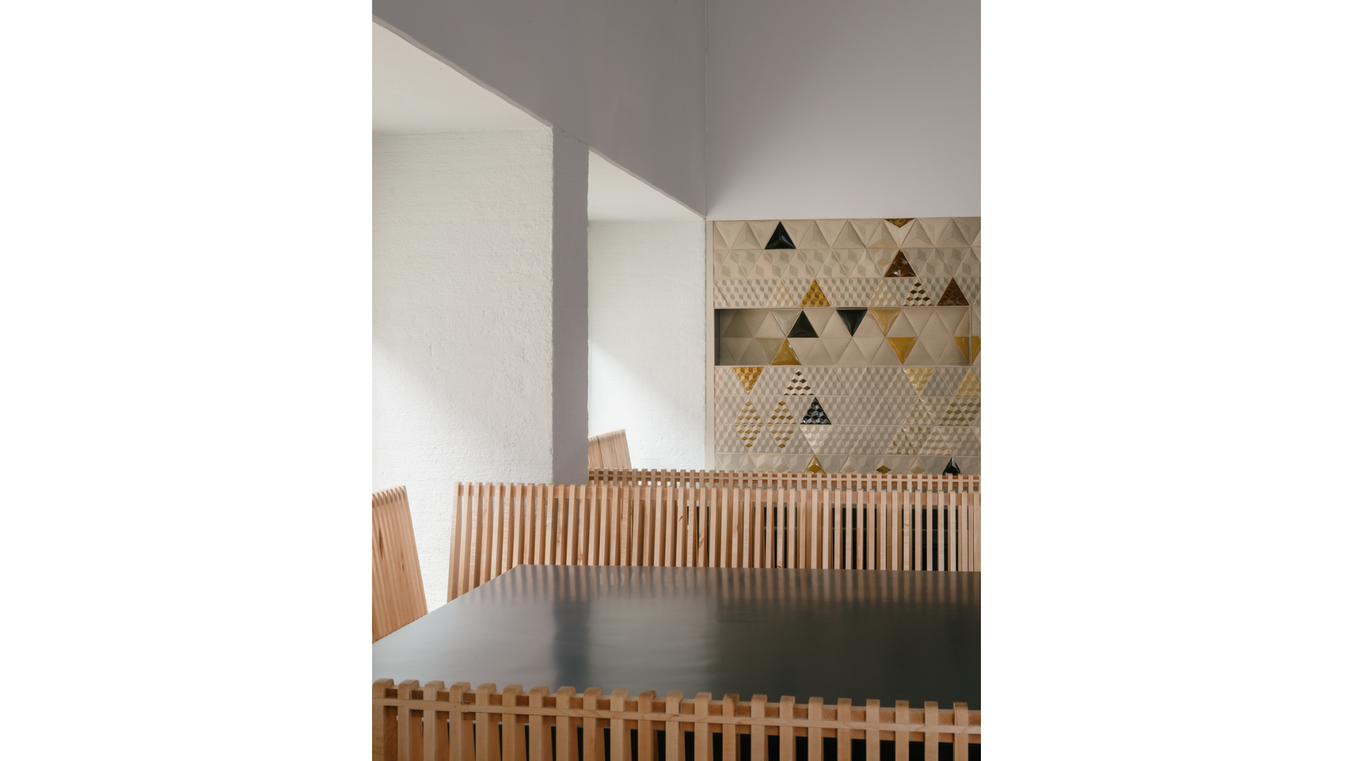 Schoenenkwartier. Beeld Stijn Bollaert