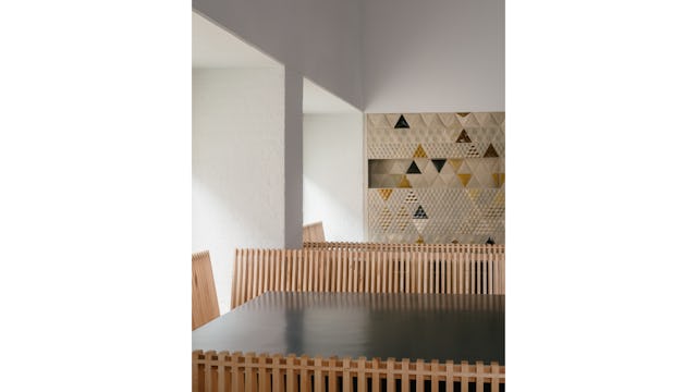 Schoenenkwartier. Beeld Stijn Bollaert