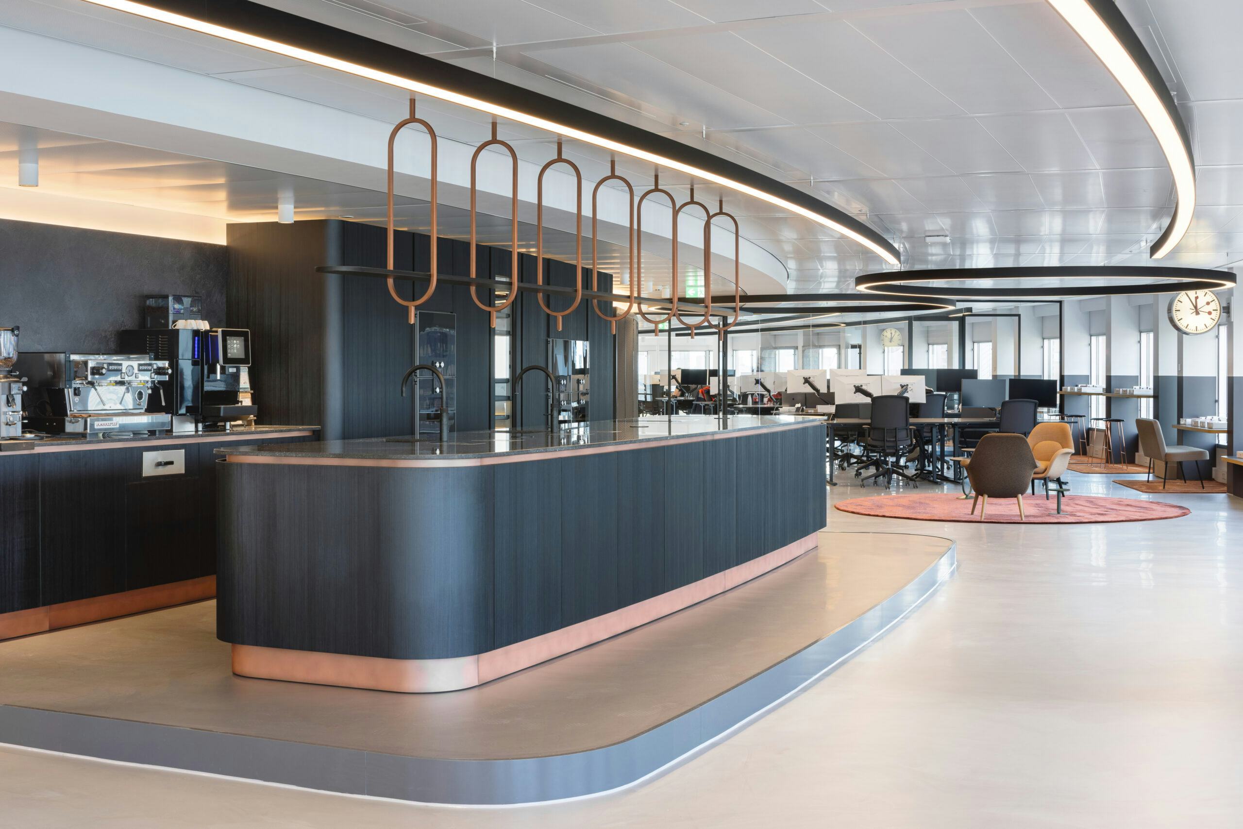 ARC22: Swisscom, Rotterdam - Cushman & Wakefield