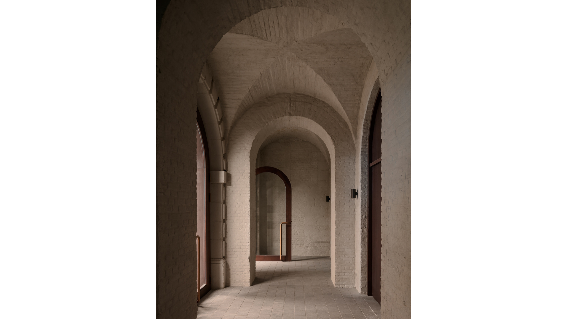 Stadhuis Antwerpen. Beeld Stijn Bollaert